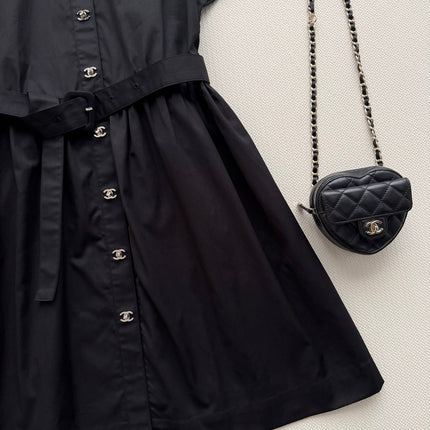 CHANEL 26S DRESS STYLE 1212