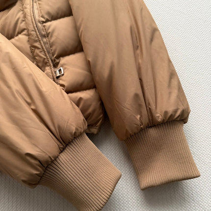 MONCLER 26S DOWN JACKET 781