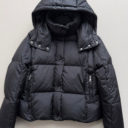 MONCLER 26S DOWN JACKET 796