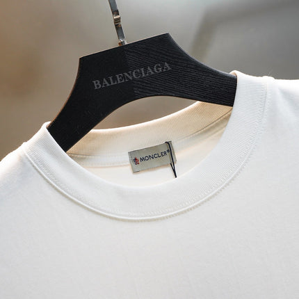 MONCLER 26S SHORT SLEEVE T-SHIRT 649