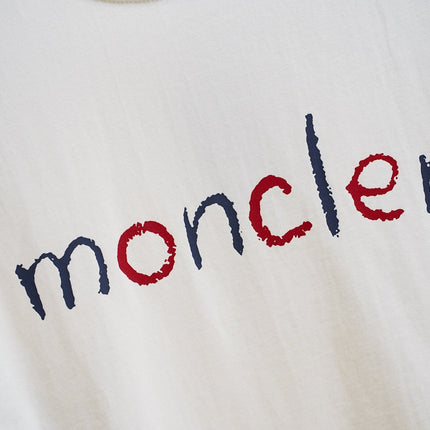 MONCLER 26S SHORT SLEEVE T-SHIRT 649