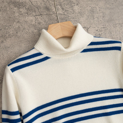 PRADA 25S TURTLENECK SWEATER 403