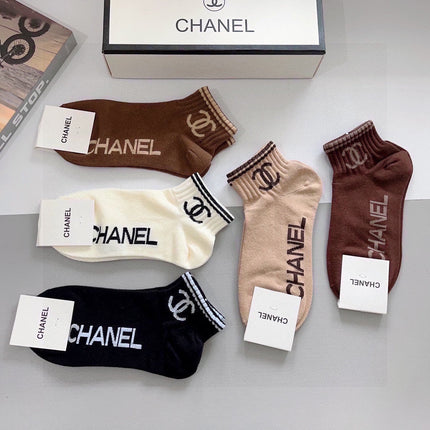ANKLE SOCKS 412646 ( 1 BOX )