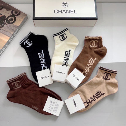 ANKLE SOCKS 412646 ( 1 BOX )