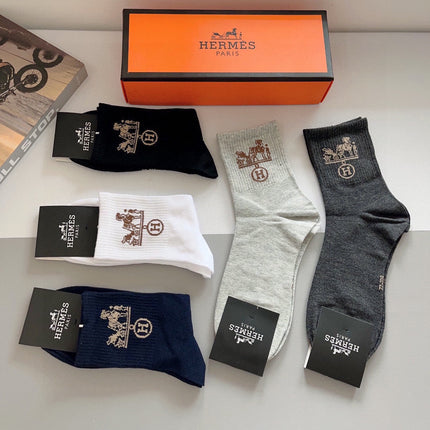 ANKLE SOCKS 416160 (1 BOX)