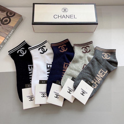LOW-CUT SOCKS 417508 (1 BOX )