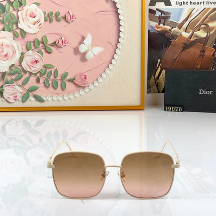 DIOR 26S AVIATOR FRAME IN ACETATE 401787