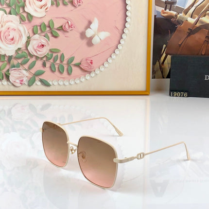 DIOR 26S AVIATOR FRAME IN ACETATE 401787