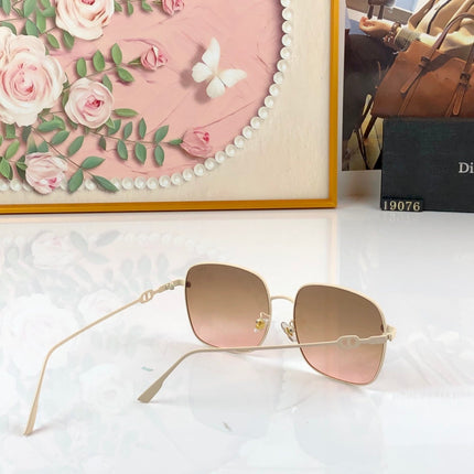 DIOR 26S AVIATOR FRAME IN ACETATE 401787