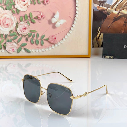 DIOR 26S AVIATOR FRAME IN ACETATE 401786