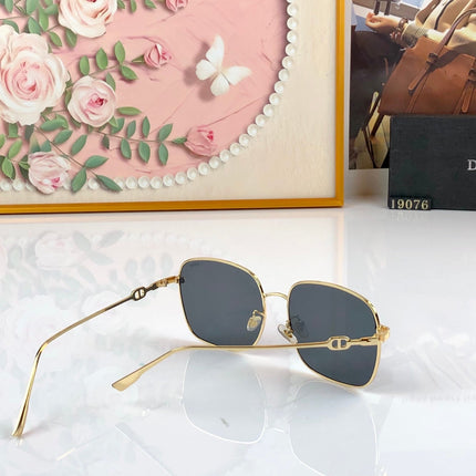 DIOR 26S AVIATOR FRAME IN ACETATE 401786