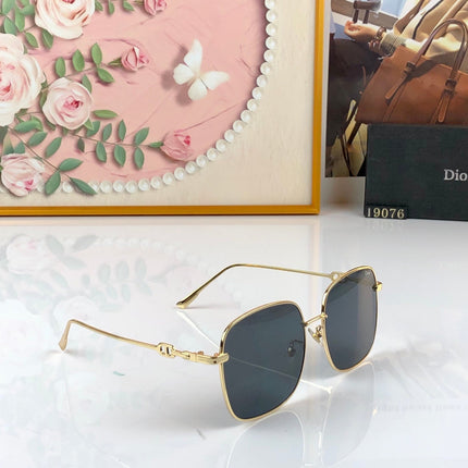 DIOR 26S AVIATOR FRAME IN ACETATE 401786