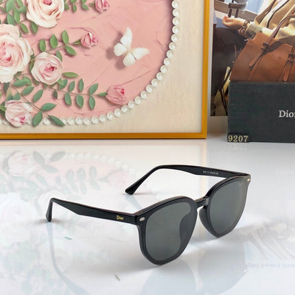 DIOR 26S SQUARE FRAME IN ACETATE 404843