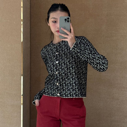 BURBERRY 25S CARDIGAN 283