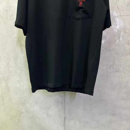 CELINE 26S SHORT SLEEVE T-SHIRT 147