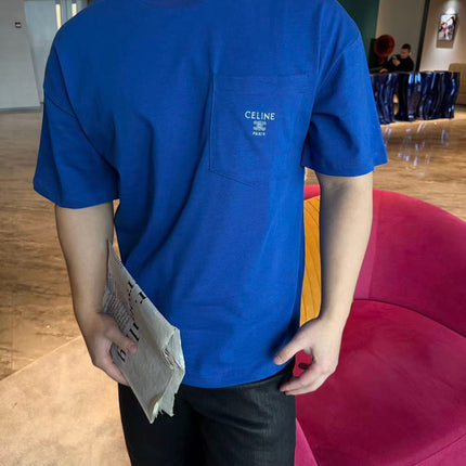 CELINE 26S SHORT SLEEVE T-SHIRT 146