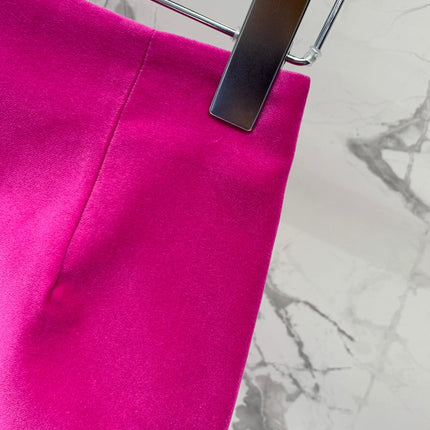 YSL 25S SKIRT STYLE 98