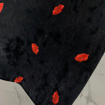 YSL 25S SKIRT STYLE 159