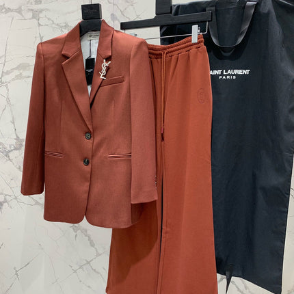 YSL 25S BLAZER STYLE 110