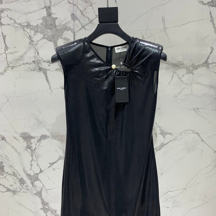 YSL 25S DRESS STYLE 208