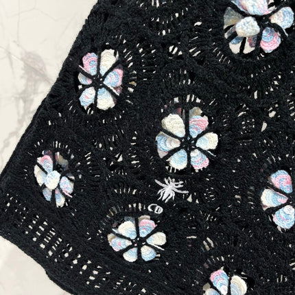DIOR 26S KNIT TANK TOP 889