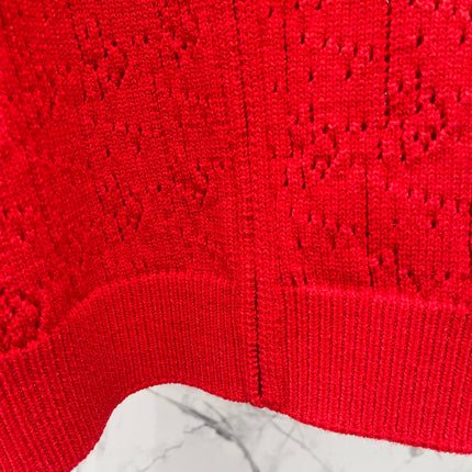 DIOR 26S WOOL CARDIGAN 959