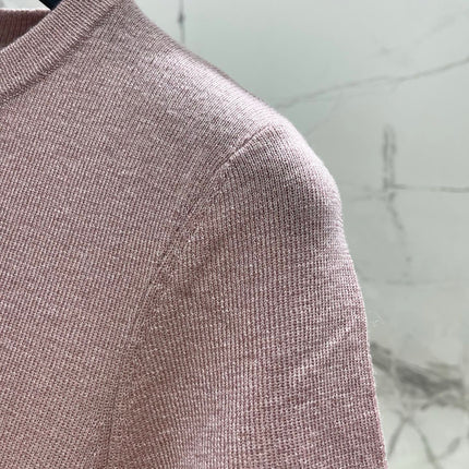 DIOR 26S SHORT-SLEEVE T-SHIRT 1060