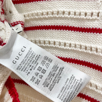 GUCCI 26S SWEATER 263