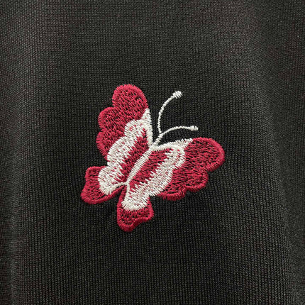 DIOR 26S SHORT-SLEEVED SWEATER 1260