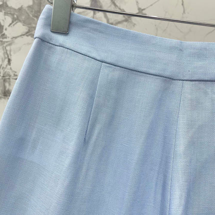 26S STRAIGHT-LEG PANTS 276