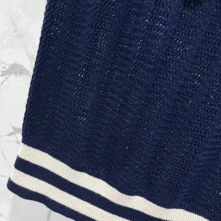 VALENTINO 26S KNIT TANK TOP 390