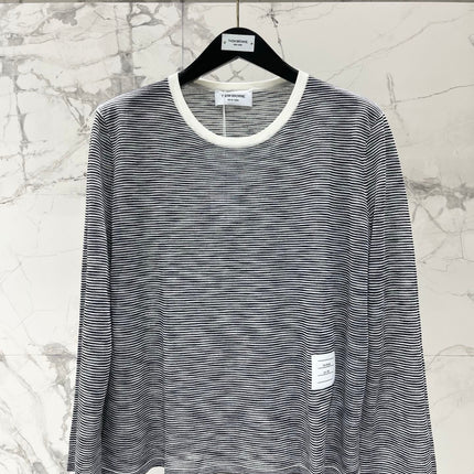 THOM 26S LONG SLEEVE T-SHIRT STYLE 214