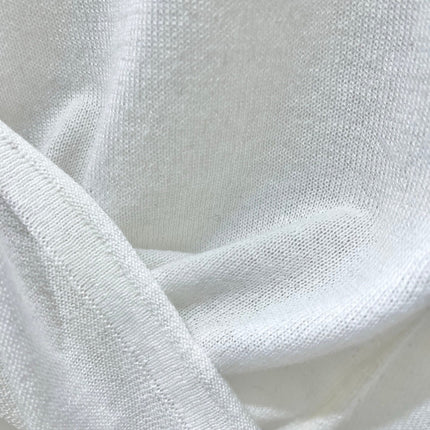 MIUMIU 26S V-NECK BUTTONED LONG-SLEEVE KNIT TOP 1431