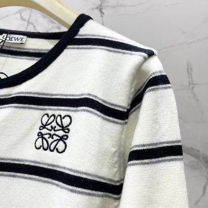 LOEWE 26S KNIT CARDIGAN 609