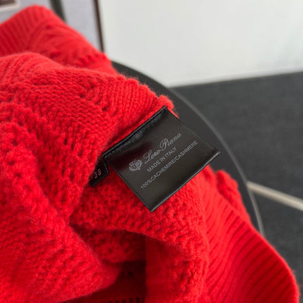 LP 26S TURTLENECK SWEATER 617