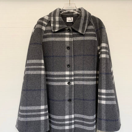 BURBERRY 25S COAT 245