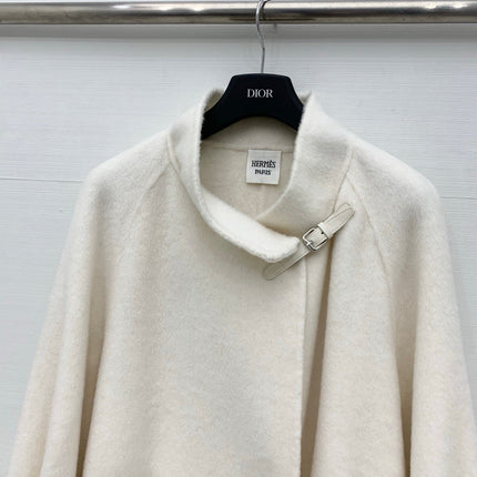 HERMES 25S LONG COAT 333