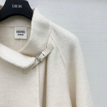 HERMES 25S LONG COAT 333