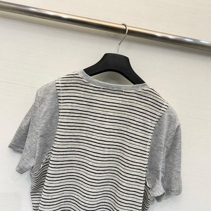 CHLOE 26S T-SHIRT STYLE 86