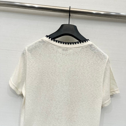 CHLOE 26S T-SHIRT STYLE 23