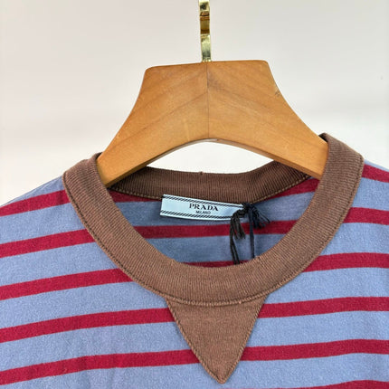 PRADA 25S T-SHIRT 456