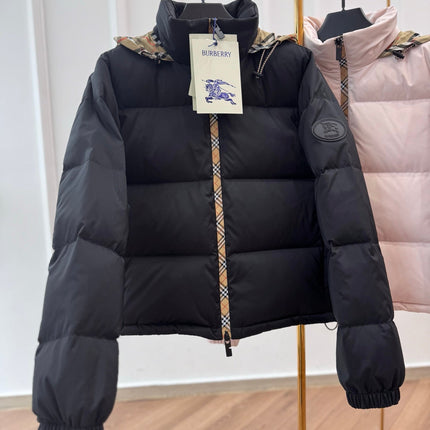 BURBERRY 25S DOWN JACKET 255