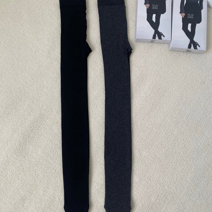 MAX MARA 25S 300D CASHMERE TIGHTS 162