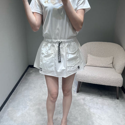 DIOR 26S SHORT-SLEEVE T-SHIRT 892