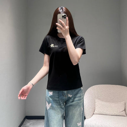 DIOR 26S SHORT-SLEEVE T-SHIRT 891