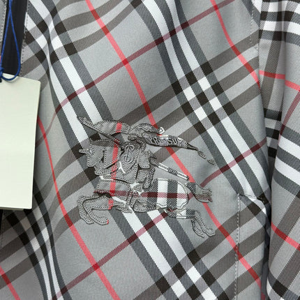 BURBERRY 25S JACKET 284