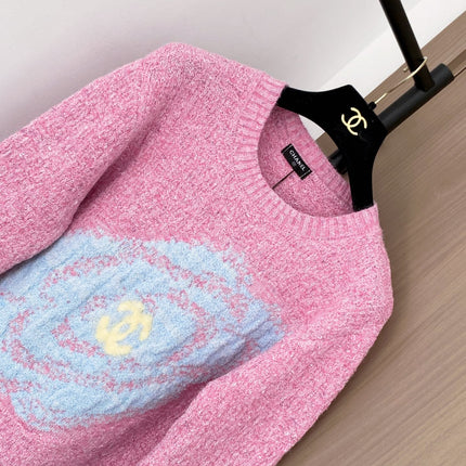 CHANEL 25S SWEATER 360