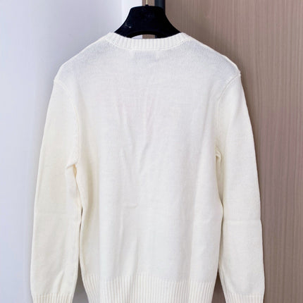 MIUMIU SWEATER STYLE 704