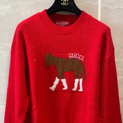 GUCCI SWEATER 99240