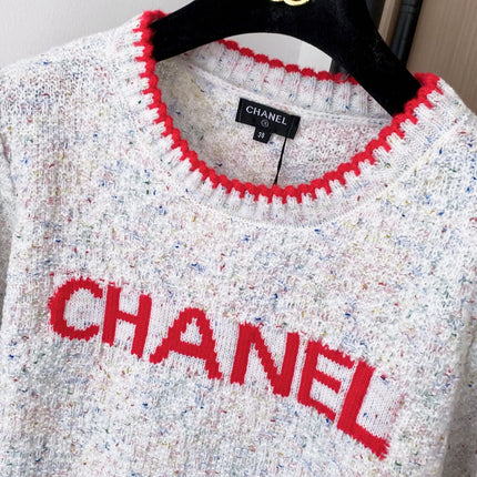 CHANEL 26S SHORT-SLEEVE T-SHIRT 789